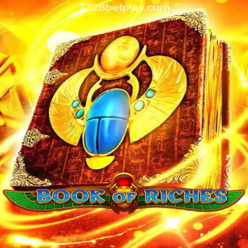 Unveiling the Adventure of BookofRiches: Your Pathway to Daily Excitement