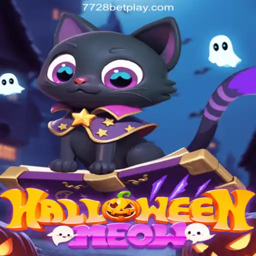 HalloweenMeow: A Purrfectly Thrilling Adventure