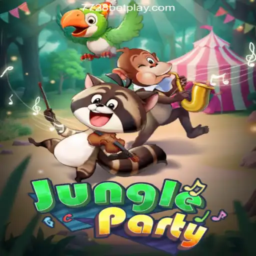 JungleParty: An Exciting Adventure Awaits