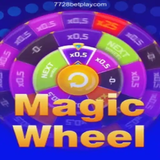 Discover the Thrilling World of MagicWheel with 7728bet