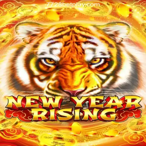 Exploring NewYearRising: Your Gateway to Daily Excitement with 7728bet