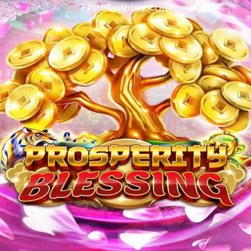 Unveiling the Excitement of ProsperityBlessing: A Thrilling New Gaming Experience