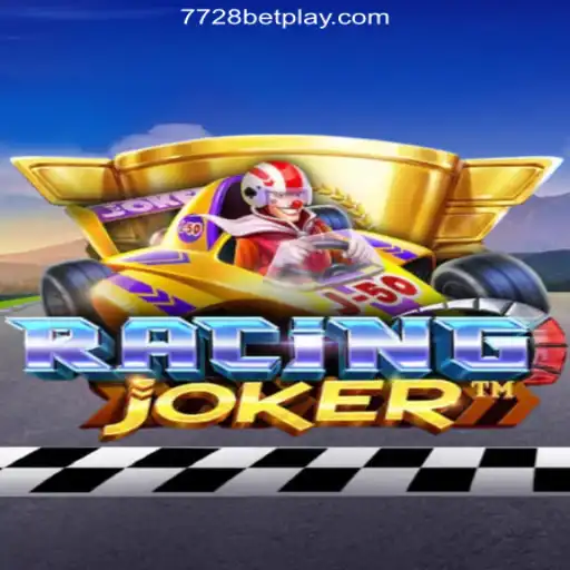 RacingJoker: Dive into Thrills and Fun with 7728bet
