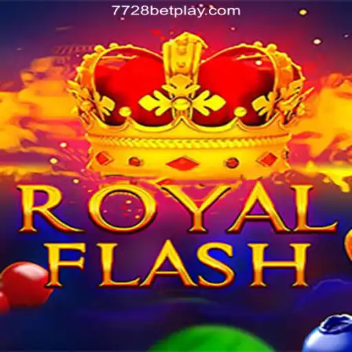 Unveiling RoyalFlash: A New Era of Online Casino Gaming