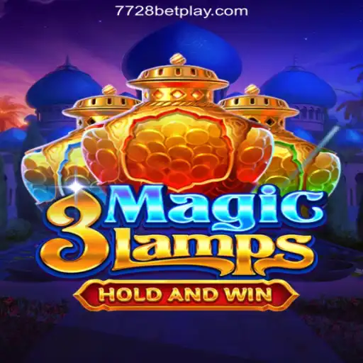Magic Awaits in the Dazzling World of 3MagicLamps