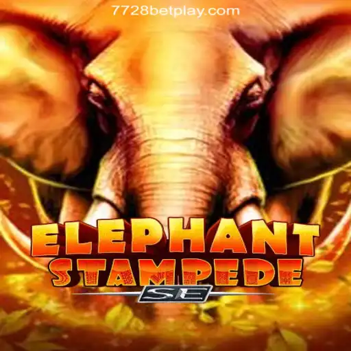 Discover the Thrill of ElephantStampedeSE: Dive into the World of Adventure