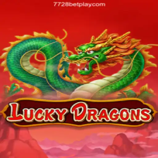 LuckyDragons: Dive into Excitement and Fun Daily with 7728bet
