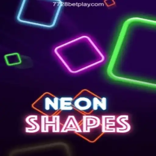 Dive into the Exciting World of NeonShapes: A Burst of Color and Fun
