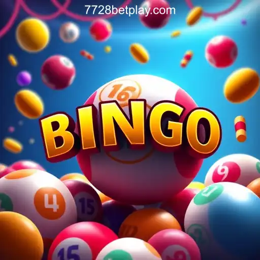 Dive into the Exciting World of Online Bingo with 7728bet