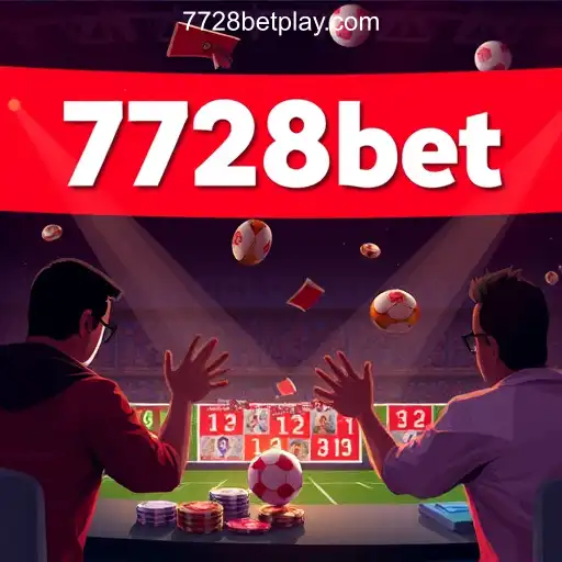 Exploring the World of Promotions: An In-Depth Look at 7728bet and Daily Excitement
