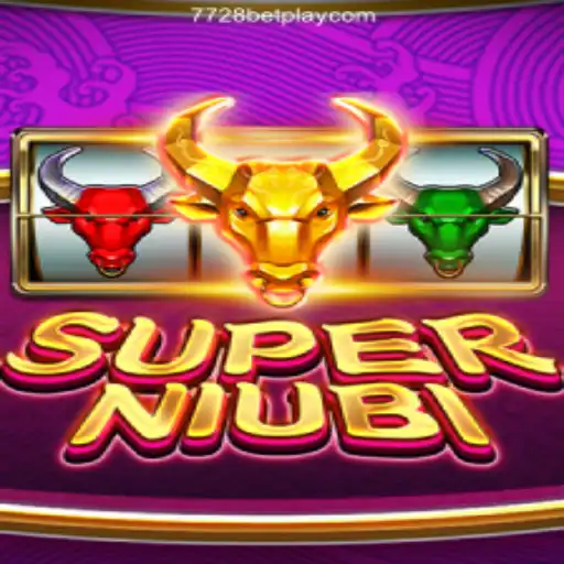 SuperNiubi: Unleash Thrills with 7728bet!