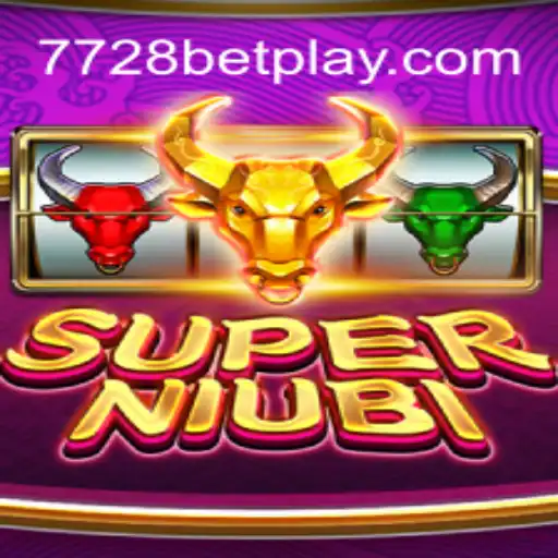 SuperNiubi: Unleash Thrills with 7728bet!