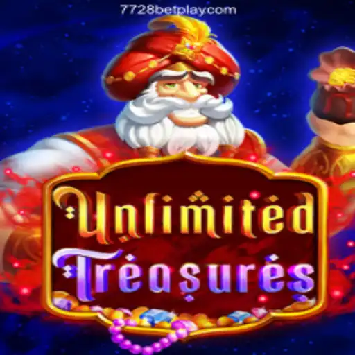 UnlimitedTreasures: Dive Into a World of Excitement and Fun with 7728bet